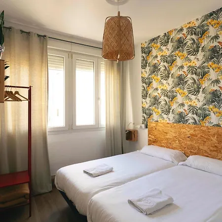 Green Hostel Oviedo-3