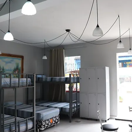 Aldeia Hostel II-2
