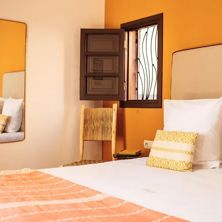 Riad Deha & Spa-3