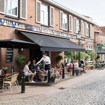 Hotel Van der Maas-2
