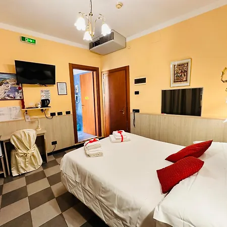 Hotel Galata-3