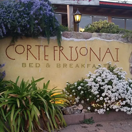 B&B Corte Frisonai-2