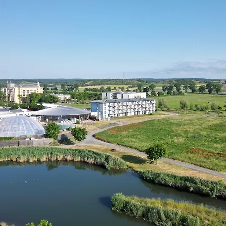 Vital Hotel an der Therme GmbH-2