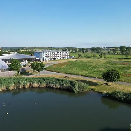Vital Hotel an der Therme GmbH-3