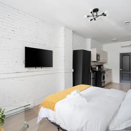 Le Drummond Par Nomade MTL-3