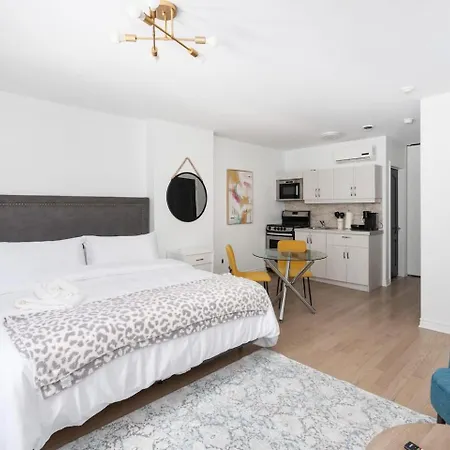 Le Drummond Par Nomade MTL-2