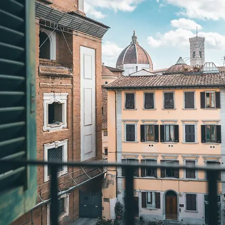 Hotel Palazzo Benci-3