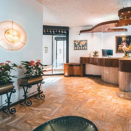 Hotel Palazzo Benci-2