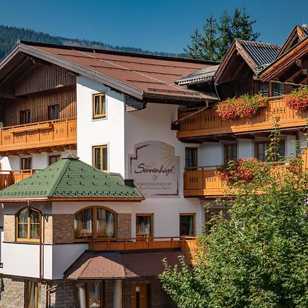 Hotel Sonnenhügel, inklusive SommerCard-3