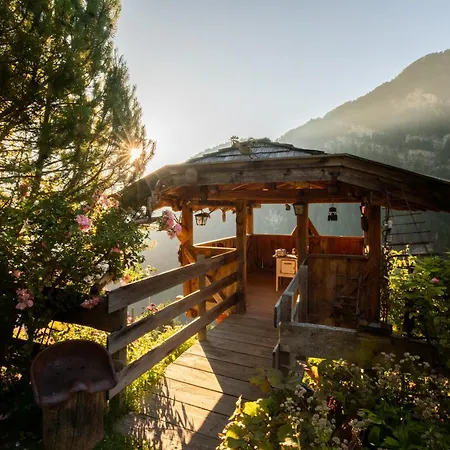 Charmehotel Uhrerhof - Deur-2