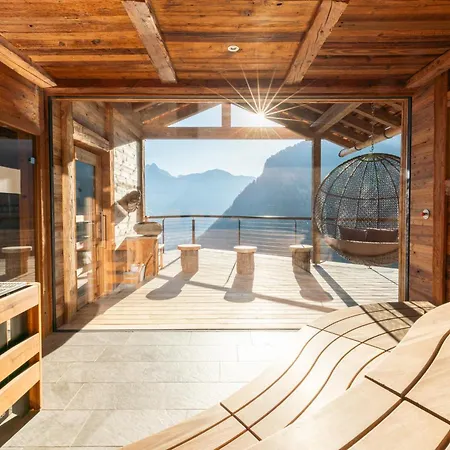 Charmehotel Uhrerhof - Deur-3