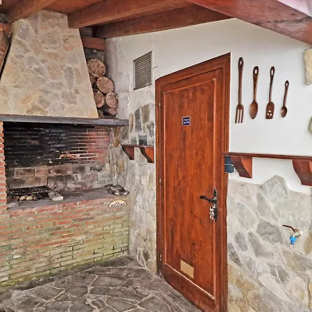 Villa Rural Cantabria-2