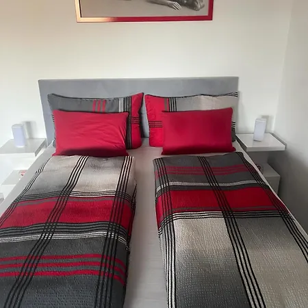 Modern Apartment-2