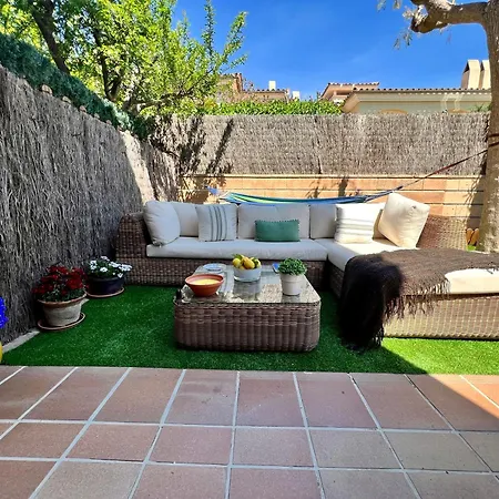 Cozy Mallorca!-3
