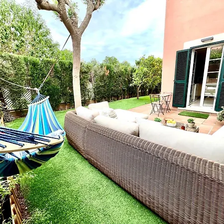 Cozy Mallorca!-2