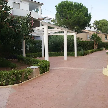 Apartamentos Sol Y Mar-2
