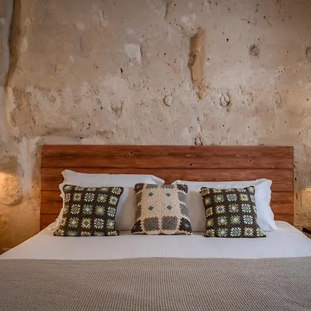 Locanda Di San Martino Hotel & Thermae Romanae-2