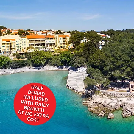 Sunny Krk By Valamar-2