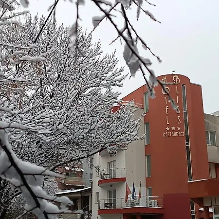 Hotel Bliss Aksu-3