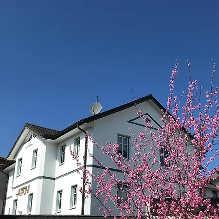 Apartmenthaus Aurum-3