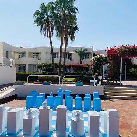 Sharm Reef Hotel-3