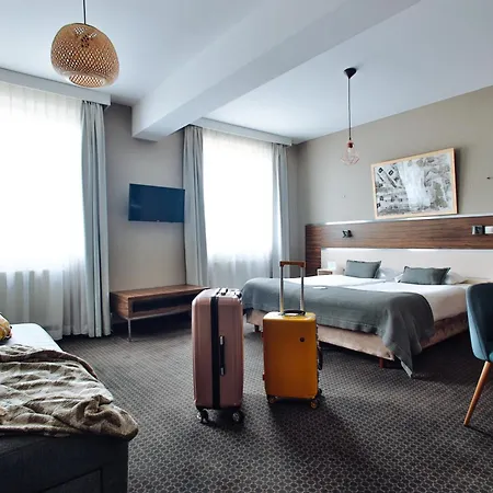 Hotel Beethoven-3