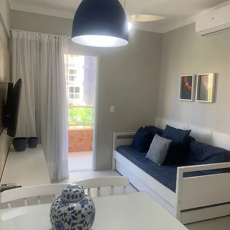 Boulevard Riviera Flat-3