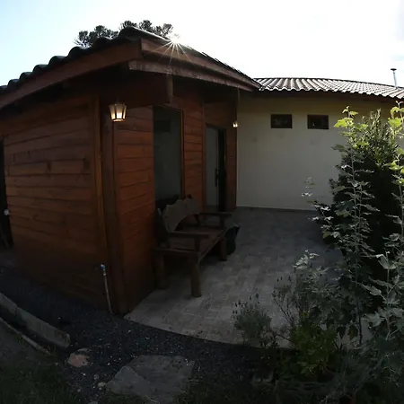 Refugio Do Sol Campestre-2