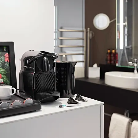 Legere Hotel Bielefeld-3