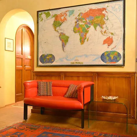 B&B La Casa dei Tintori-2