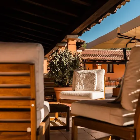 Casagliana Suite Resort-3