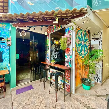 Chamos Hostel Cultural-3