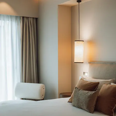 The Residence Aiolou Hotel & Spa-2