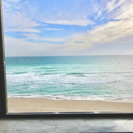 Ocean Breeze Condo-3