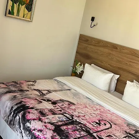 Hotel beaux arts-3