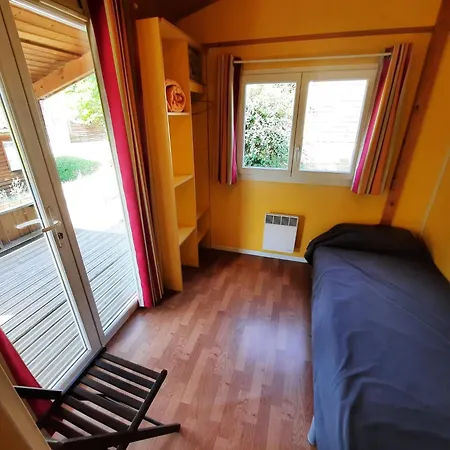 Résidence Les Chalets de Millau-3