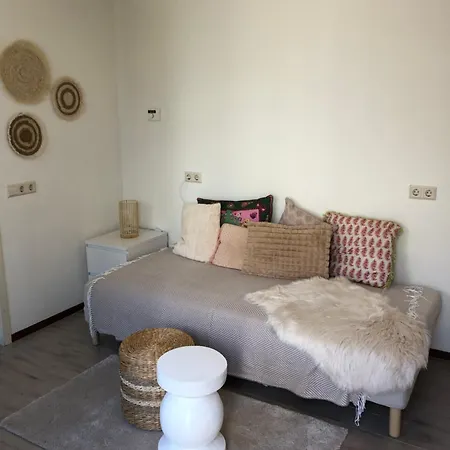 Vakantiehuis in Katwijk aan zee-2