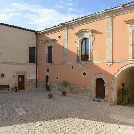 Relais Cimillà B&B-2
