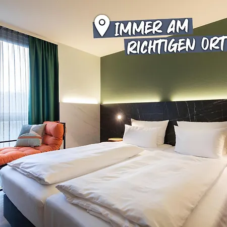 ACHAT Hotel Stuttgart Airport Messe-3