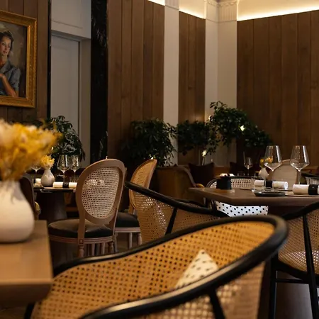 Hôtel Lancaster Paris Champs-Elysées-3