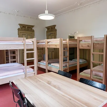 Kreuzlingen Youth Hostel-2