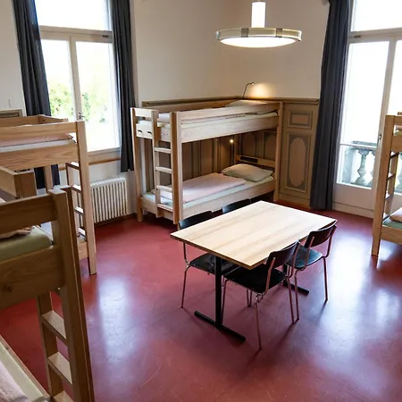 Kreuzlingen Youth Hostel-3