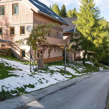 MarktlAlm Turracher Höhe-2