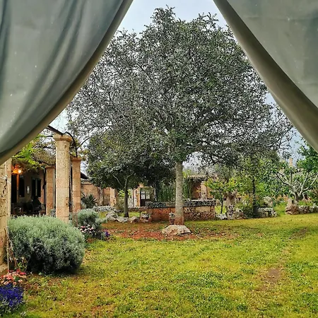 B&B Borgo del Gallo-2