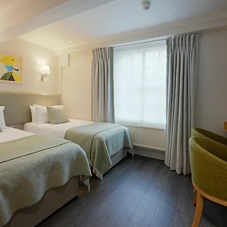Harlingford Hotel-2