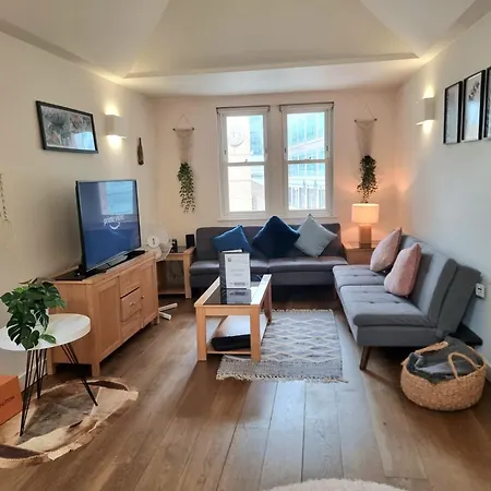 London City Apartments-2