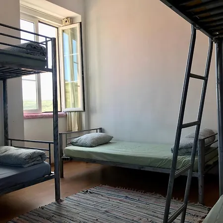 Meraki Hostel-2