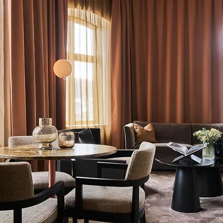 Opus Xvi, A Member Of Small Luxury Hotels Of The World-2