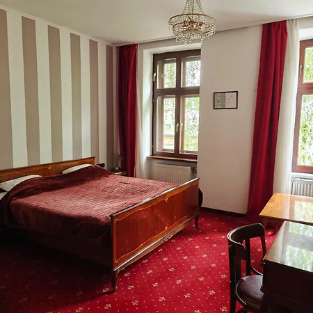 Mariahilf Citycenter Hotel-2