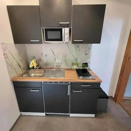 Ferienwohnung Augustusburg-2